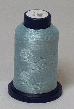 Full Box Rapos Blue Thread - 6 Cones of 5000 Meter Thread
